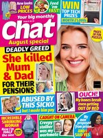Chat Specials